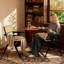 Wicker/Rattan Stackable Folding Chair Folding Chair Set-1708202704