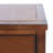 Joanna Solid Wood End Table with Storage-1418510970