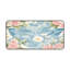 Polyester Desk Pad-187860425