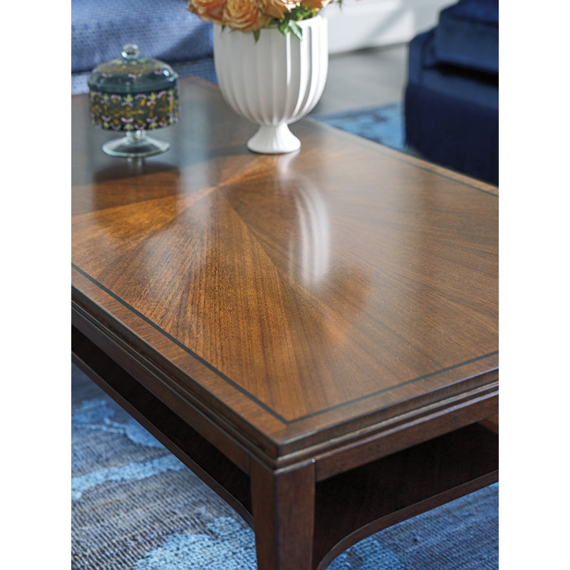 Rendezvous Coffee Table