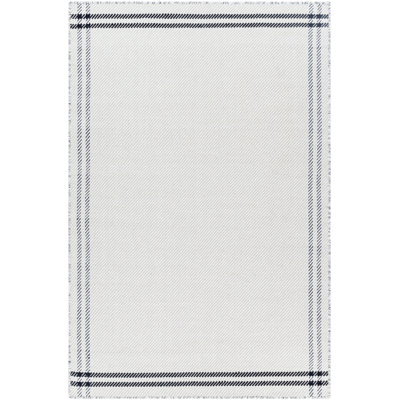 Catumba Wool Indoor Rug