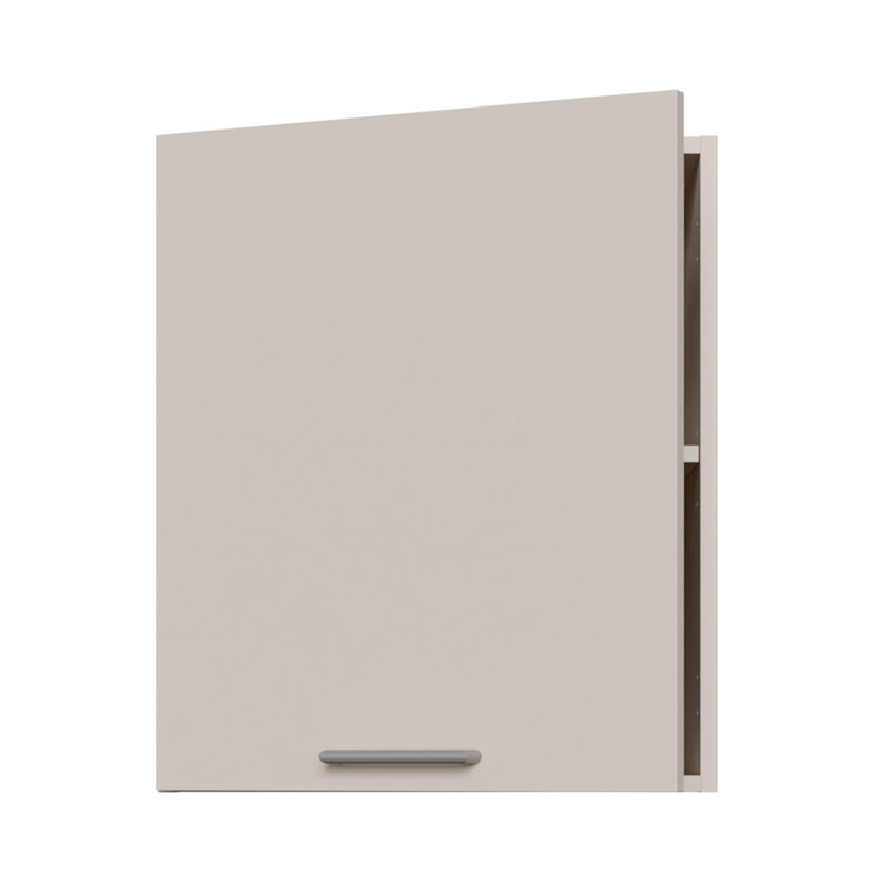 Oryana Wall Mounted Required Bathroom Cabinet