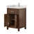 Dark Walnut is out of stock