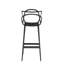 Tabouret de comptoir Cristobal Croza-557498598