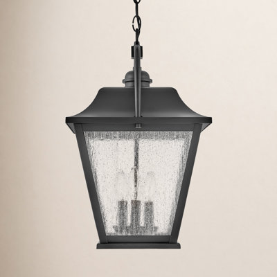 3 - Light Outdoor Lighting