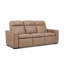 Canapé inclinable électrique avec console Windsor, appuis-tête électriques, lombaire Windsor-120263903