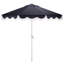 Parasol à manivelle 9 pi Torsa-1885718234