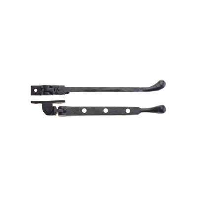 Bulb End Casement Stay Door Lock