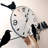 Greig Wall Clock