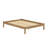 Tilon Solid Wood Modern Platform Bed Frame-2111736611-2111736614