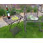 Richborough Cross Legs End Table