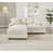 Beige Polyester Blend is out of stock