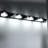Dimmable LED Modern Bathroom Vanity Light (Cool White 6000K)-1813627701