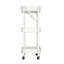 Chariot de rangement pliable à 3 niveaux Urban Shop-58649292