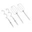 Salter Hand Mixer-130604836
