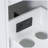 Modern Bathroom Vanity with USB Charging and Drawers-102673833