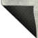 Premium Machine Washable Villers Gray Rug