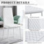 Ensemble de chaises de conférence Modern Home-886694856-886694863