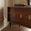 Retro Nut-Brown Solid Wood TV Stands-1634767059-1634767060