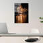 Boze 1 Piece Wall Art