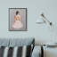 « ballerine fille, peinture gris rose », art textuel-1014828568-1014828573