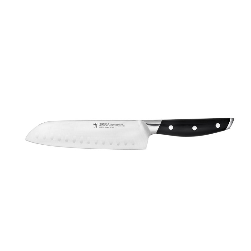 Ensemble de 17 couteaux HENCKELS Forged Elevation
