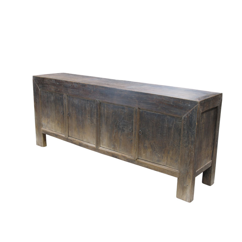 87 in. W Sideboard