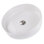 Regatta 16'' L Bathroom Sink