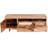 Ibai 59'' Solid Wood Sideboard