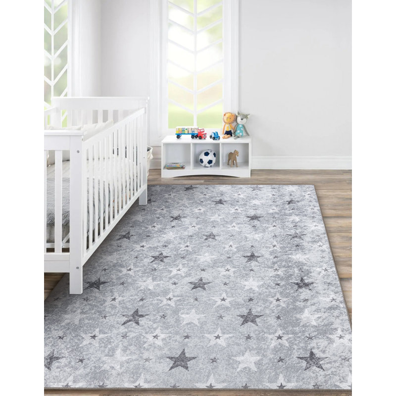 Weern Area Rug, Rectangular 140 x 190cm
