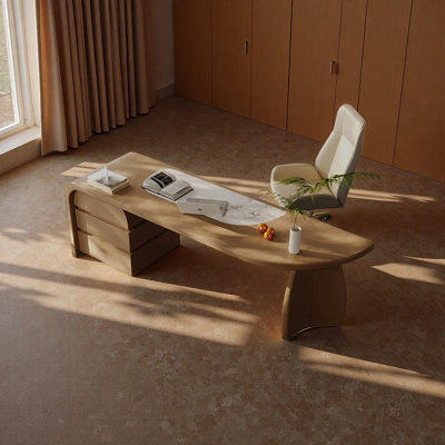 Bureau d'ordinateur 29,52 "