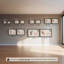 «Joyful Deliveries», ensemble de 2 reproductions d'art-213092789-213092782