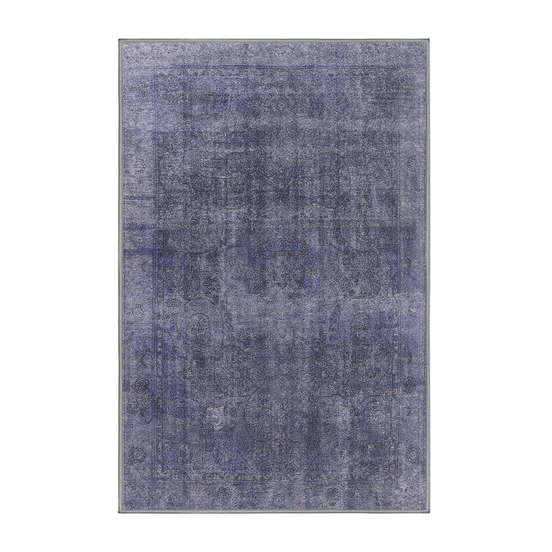 Indoor Rug, Rectangle 6' x 9'