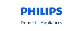 Logo Philips Domestic Appliances
