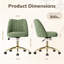 Chaise de bureau Modern-1726508057