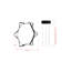 Chriselle Integrated LED Chandelier-1757730523