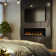 Ignite Evolve Wall Mounted Electric Fireplace
