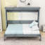 Lit escamotable double en bois avec lattes-1866595963