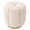 Orchanic Novelty Ottoman