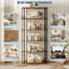 69.6cm H x 30cm W Standard Bookcase-556284348
