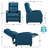 Mcghee 27" Wide Recliners-1507419035