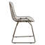 Liana 44cm H Metal Side Chair-34349855