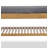 Simpko Storage Bench
