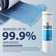 iSpring MRO800 RO Membrane Reverse Osmosis Replacement, High Flow up to 800 GPD, 2.5:1 Pure to Waste water ratio