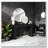 Wooden Console Table, Sofa Side Table, Living Room Table-649900182