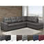 Canapé modulaire en cuir Yeprad-241392220-241392160