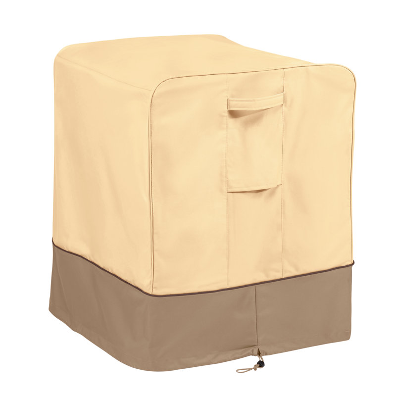 Paulding Outdoor Patio Table Cover