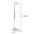 Gyzelle Stainless Steel Pant Rack