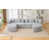 Boucle gris