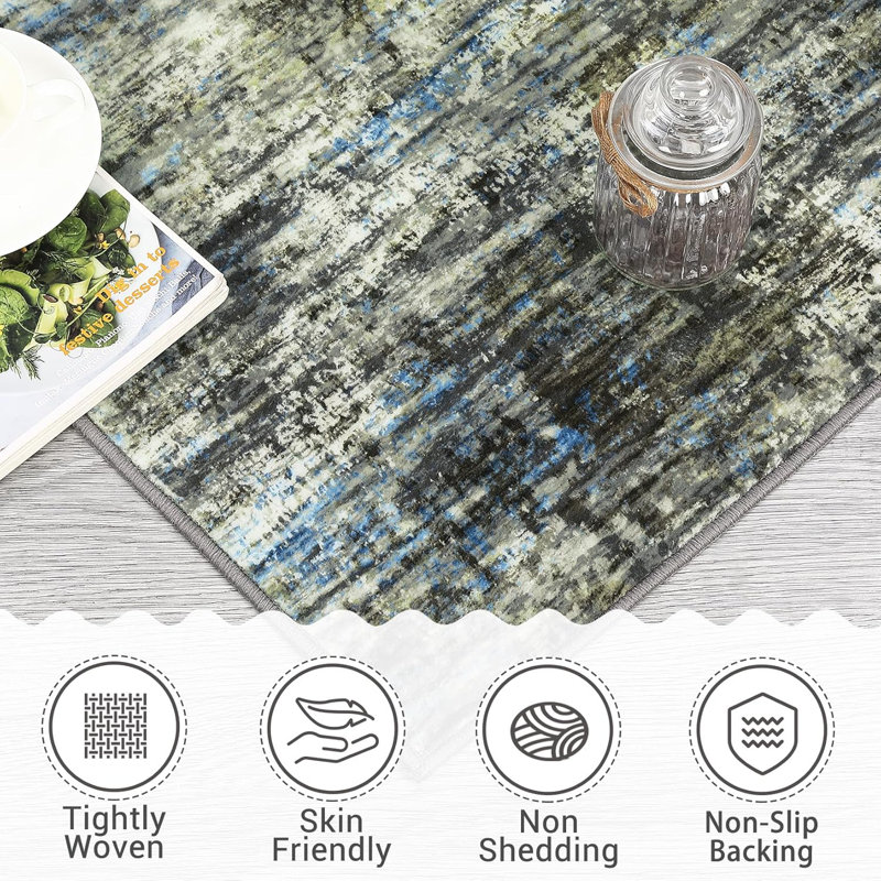 Carpet Tile, Rectangle 240 x 340 cm